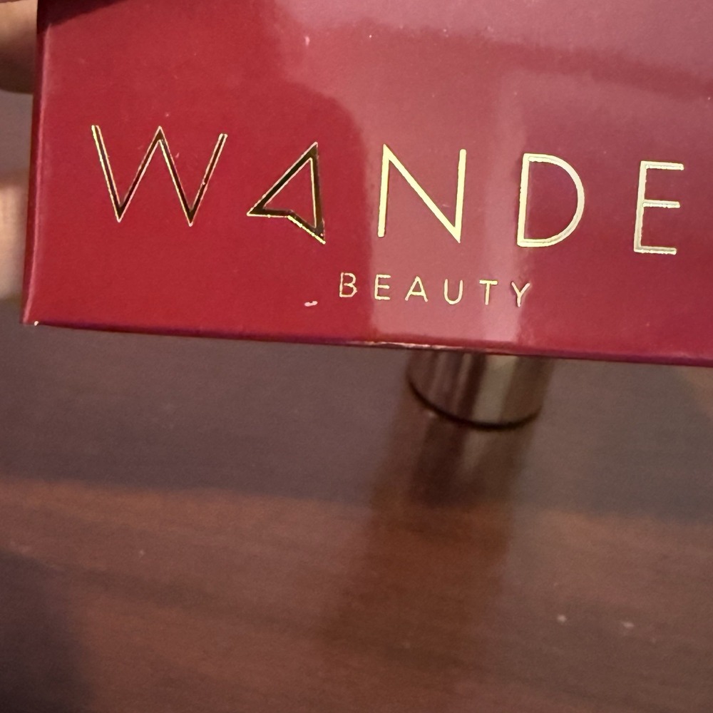 Wander Beauty Nude Illusion Liquid Foundation 1.01 Oz Rich Deep New - Picture 4 of 6